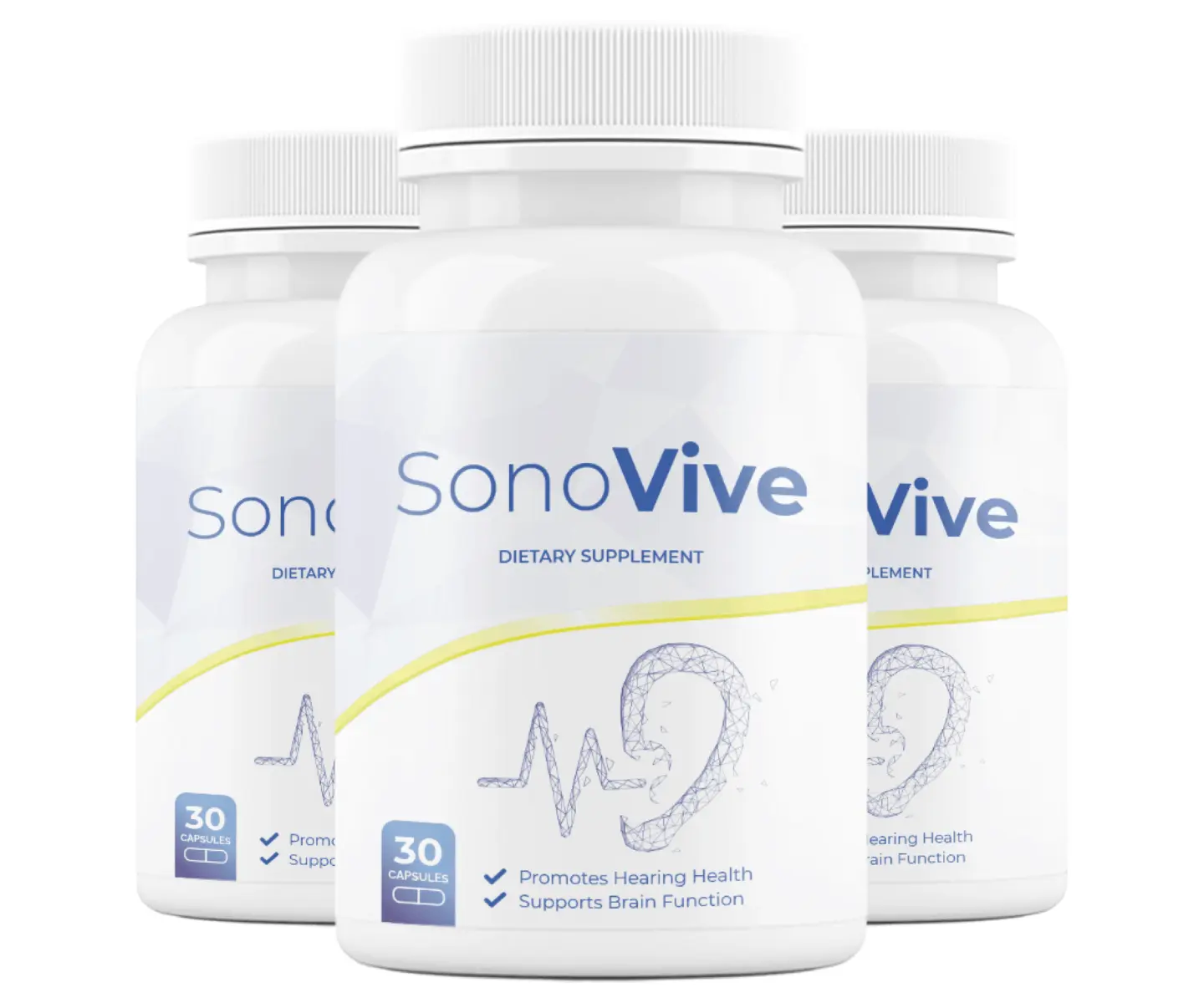 sonovive