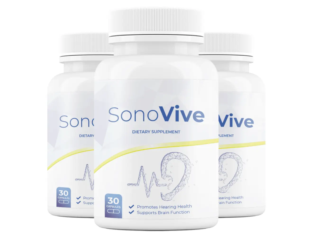 sonovive discount