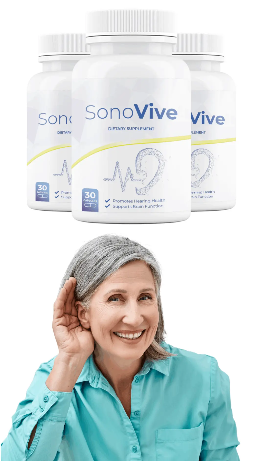 sonovive buy